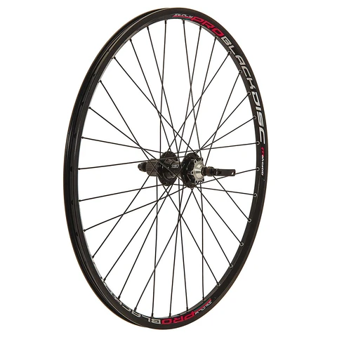 BRN Linea 3 Wheelset